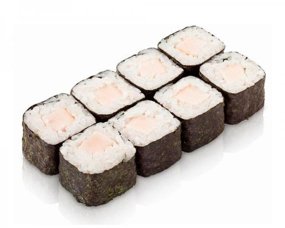 Классический с курицей