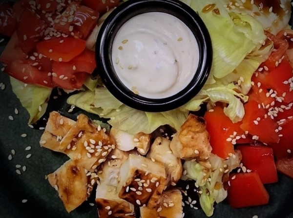 Тори Сарада