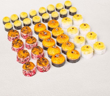 Жаркий сезон