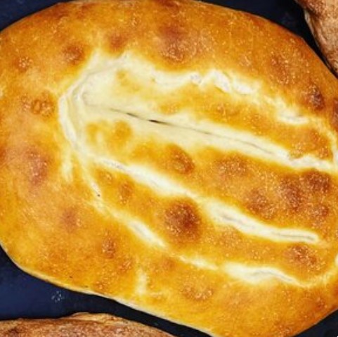 Лепешка Матнакаш