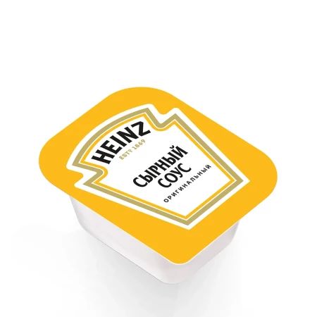 Соус Сырный