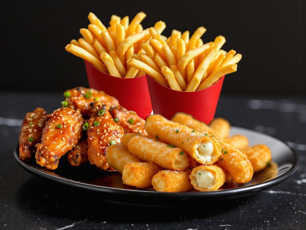 Набор закусок № 1 