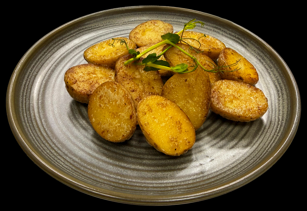 Картофель "БЭБИ"