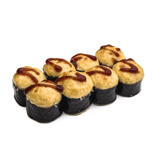 Запеченный Макси Мандарин