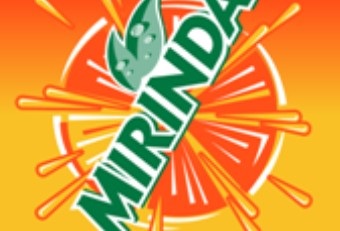 MIRINDA 2 л