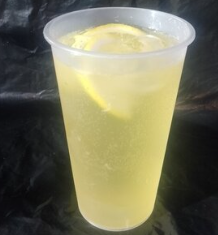 Лимонад Дыня