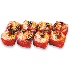 РОЛЛ ЯКИ КАНИ МАКИ