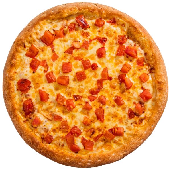 Маргарита 25 см 