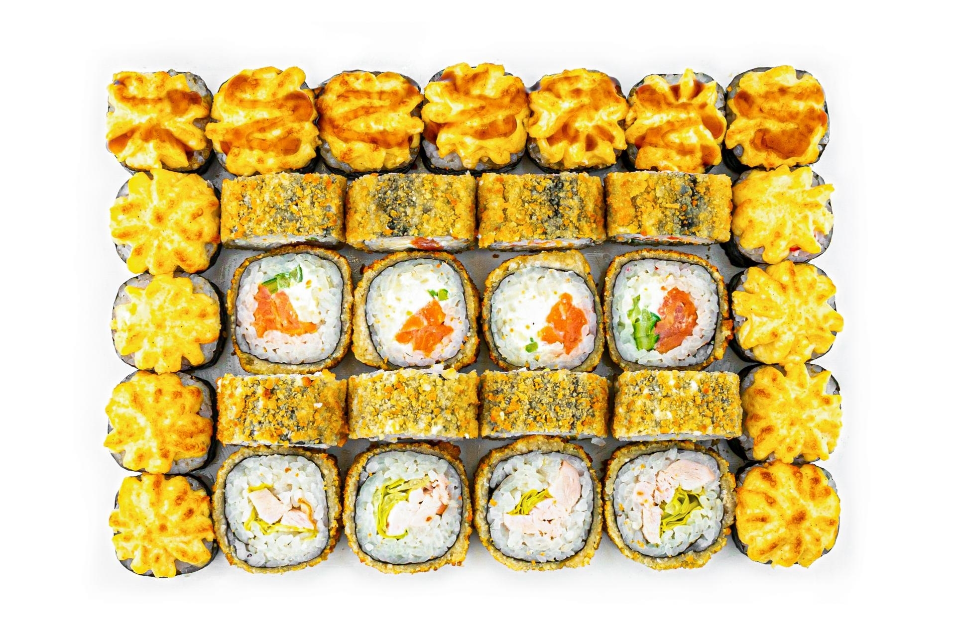 Сет Домашний