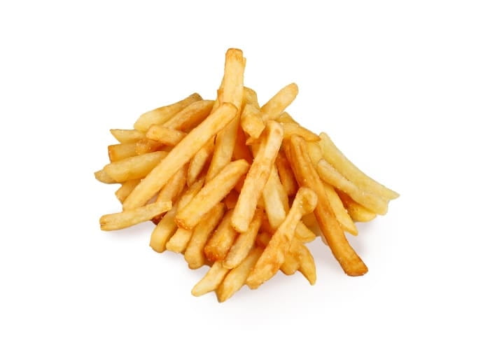 Картофель фри