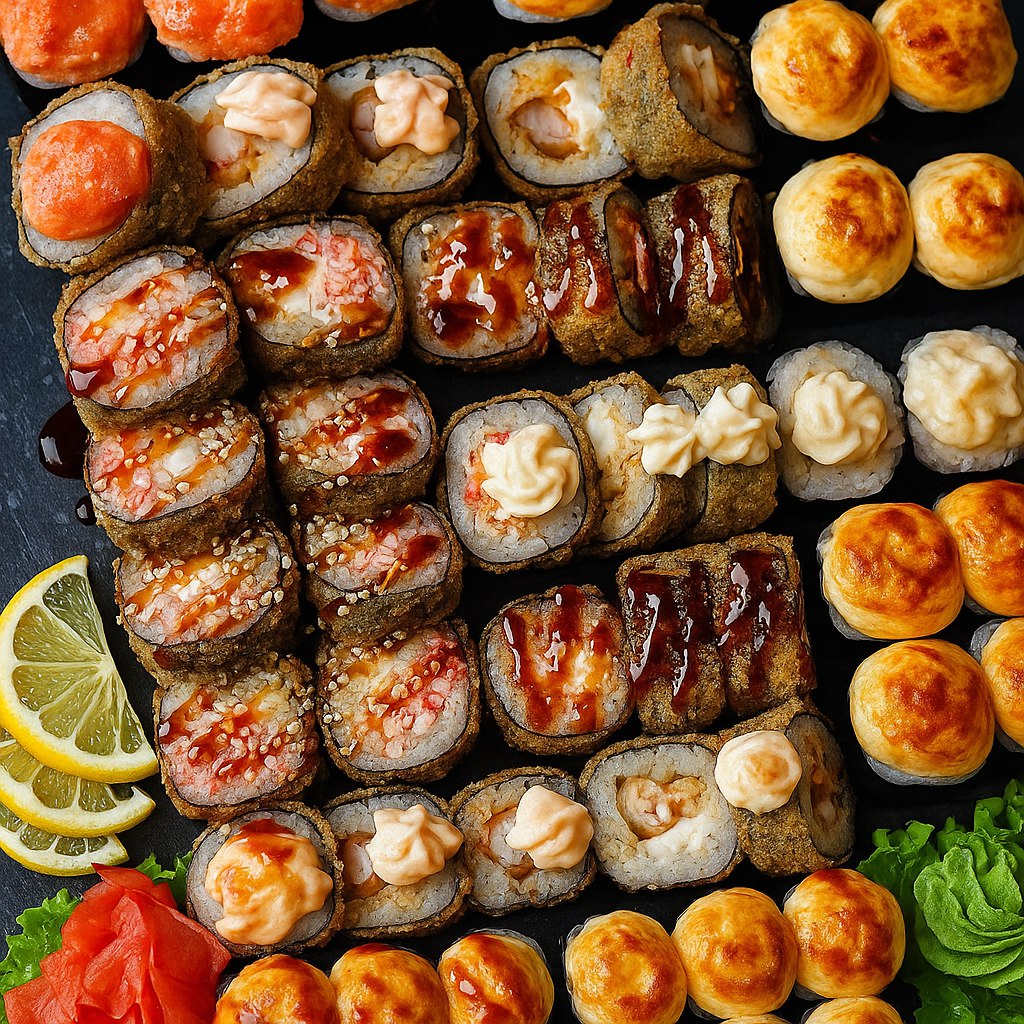 Сет Тёпленький