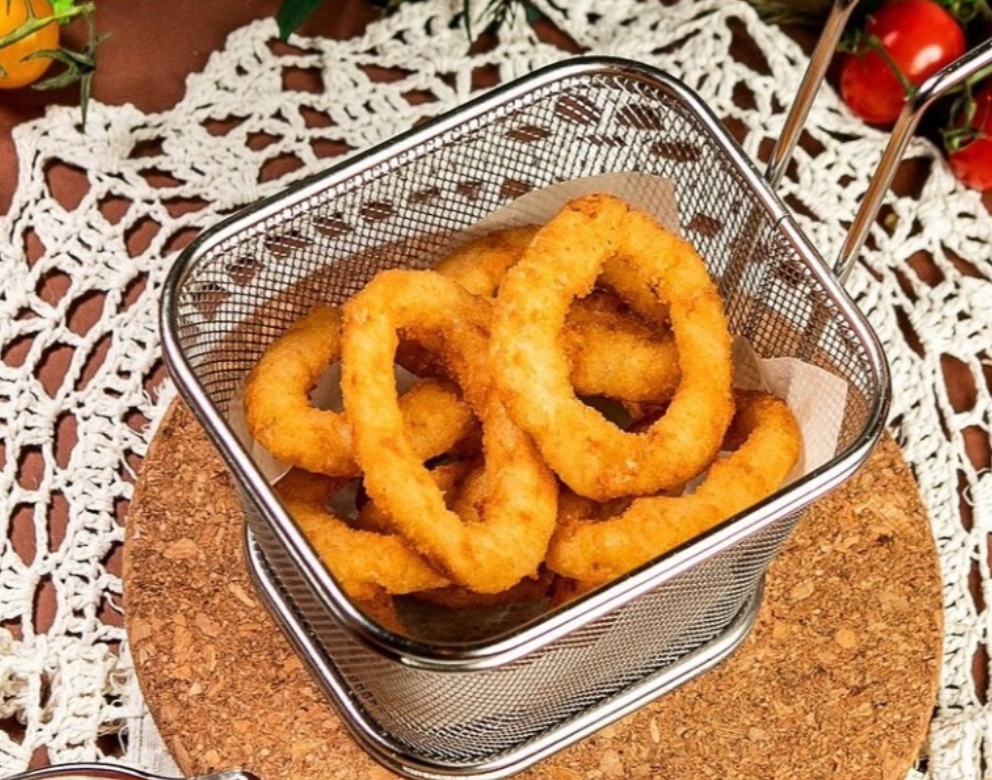 Луковые Кольца