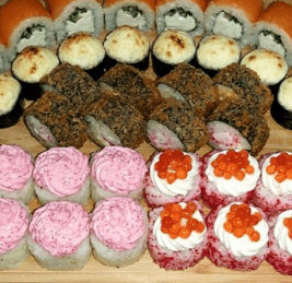 Все вкусы