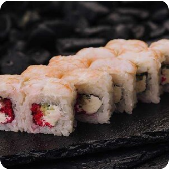 Ролл Самурай