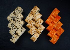 Сет Три вкуса