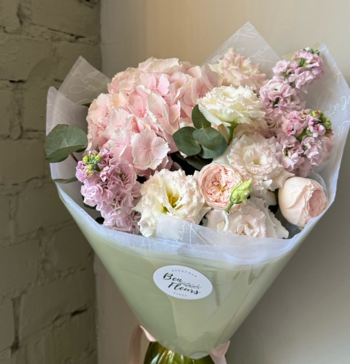 Составной букет