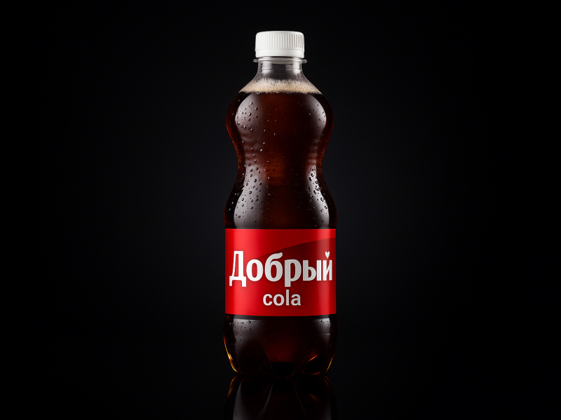 Добрый кола 1