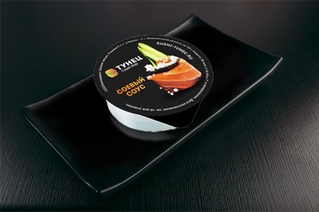 Соевый соус