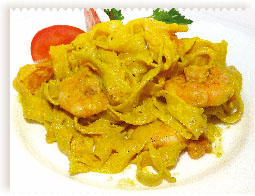 Карри крилл