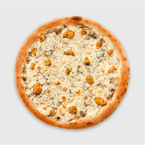 Жульетта 30 см (пышное тесто)