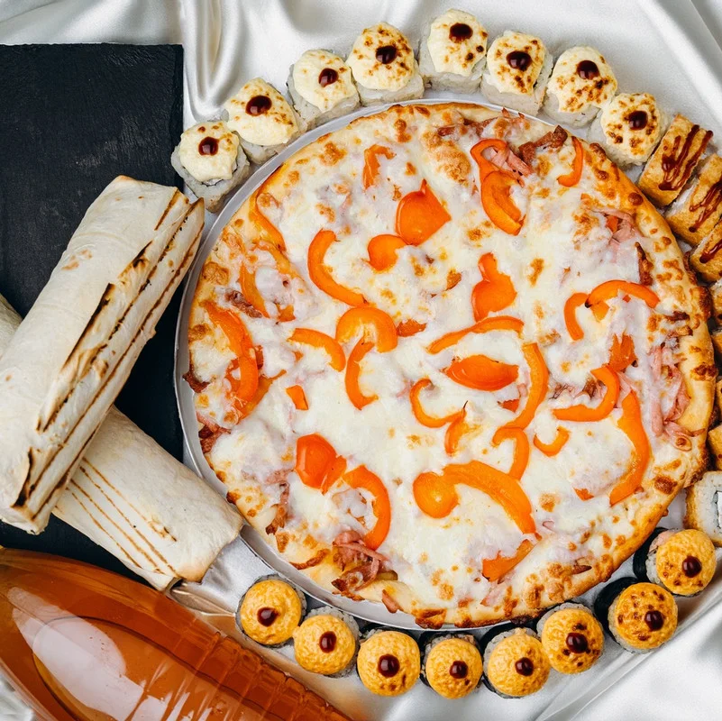 Комбо-набор № 6