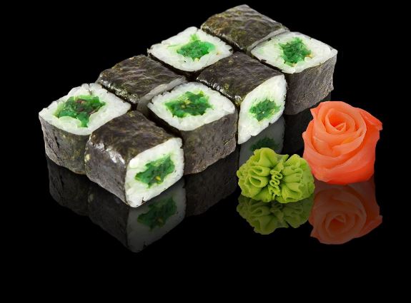Чука Маки