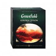 Greenfield Golden Ceylon