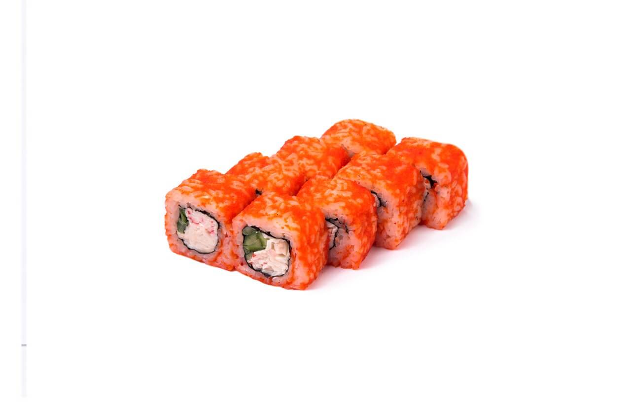 Калифорния