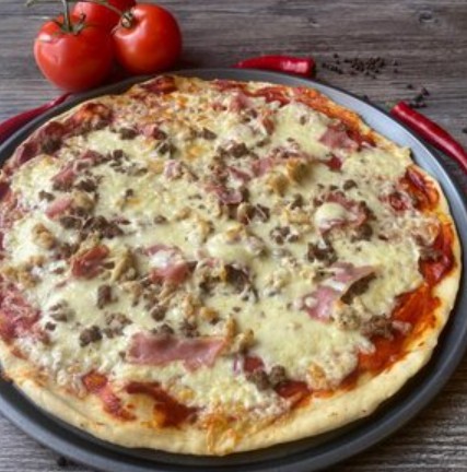 Пицца Мясная