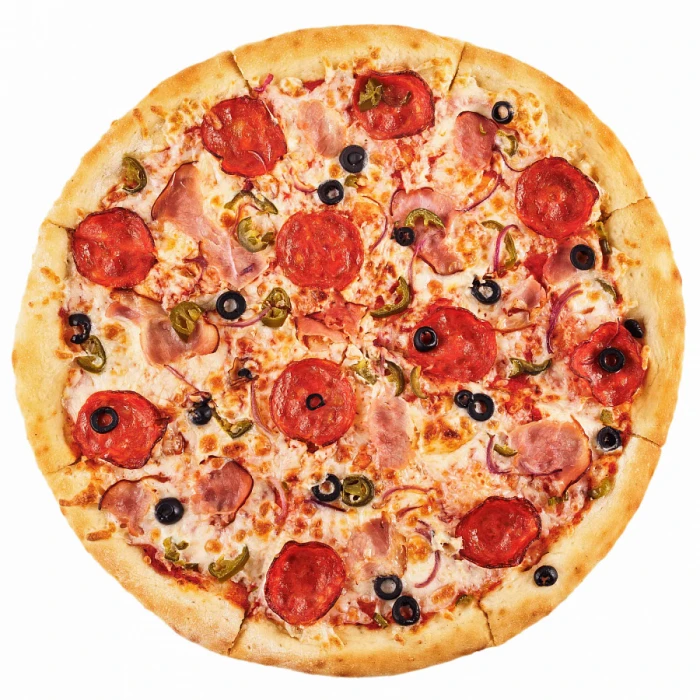 Диабло 30 см