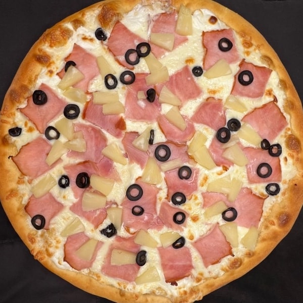 Пицца 30 см Гавайская