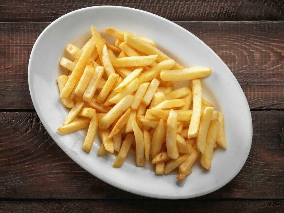 Картофель фри