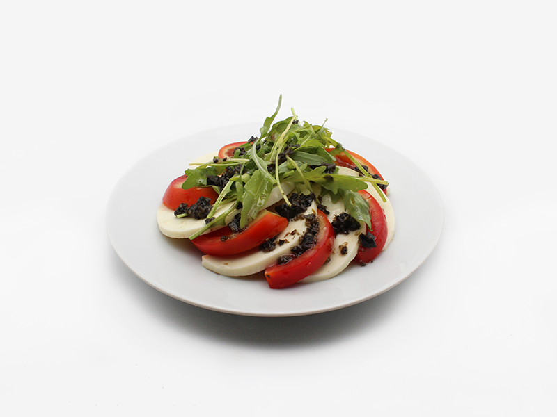 Салат Капрезе