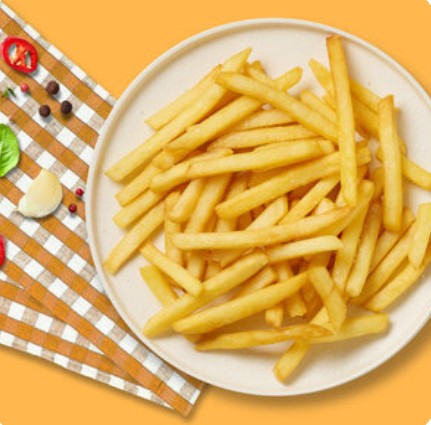 Картофель фри