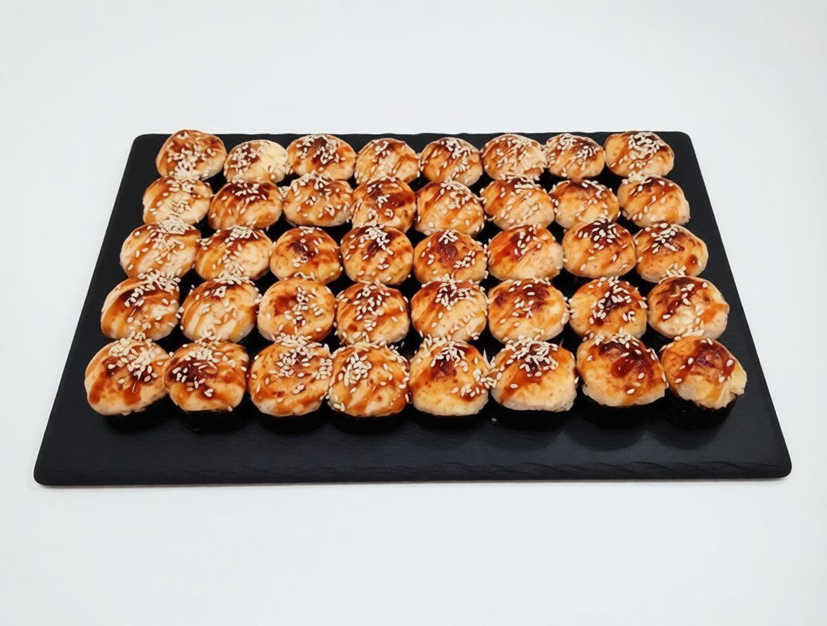 Сет "Мини запечённый"