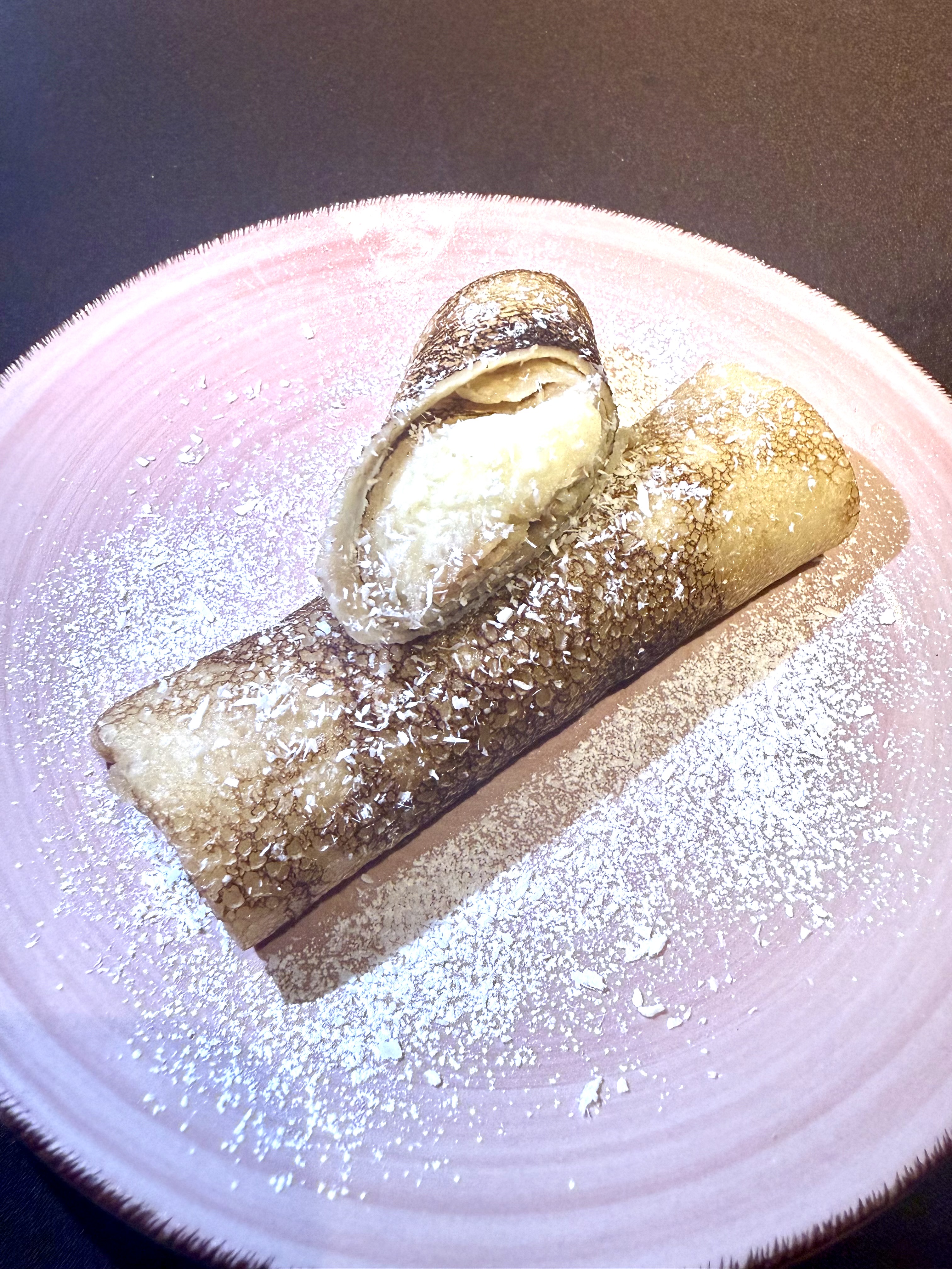 Блинчики Рафаэлло