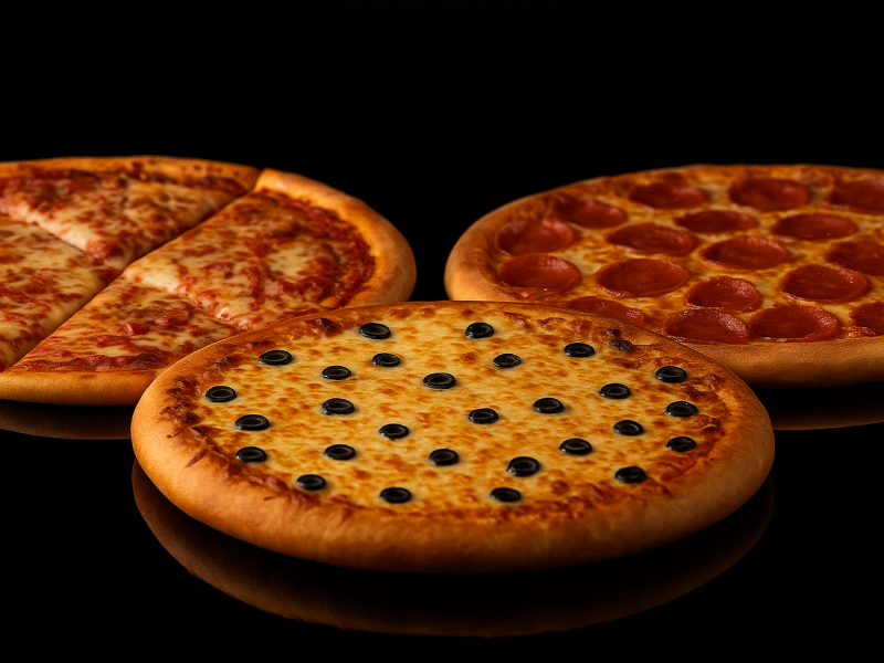 СН "пикничок"  комбо набор