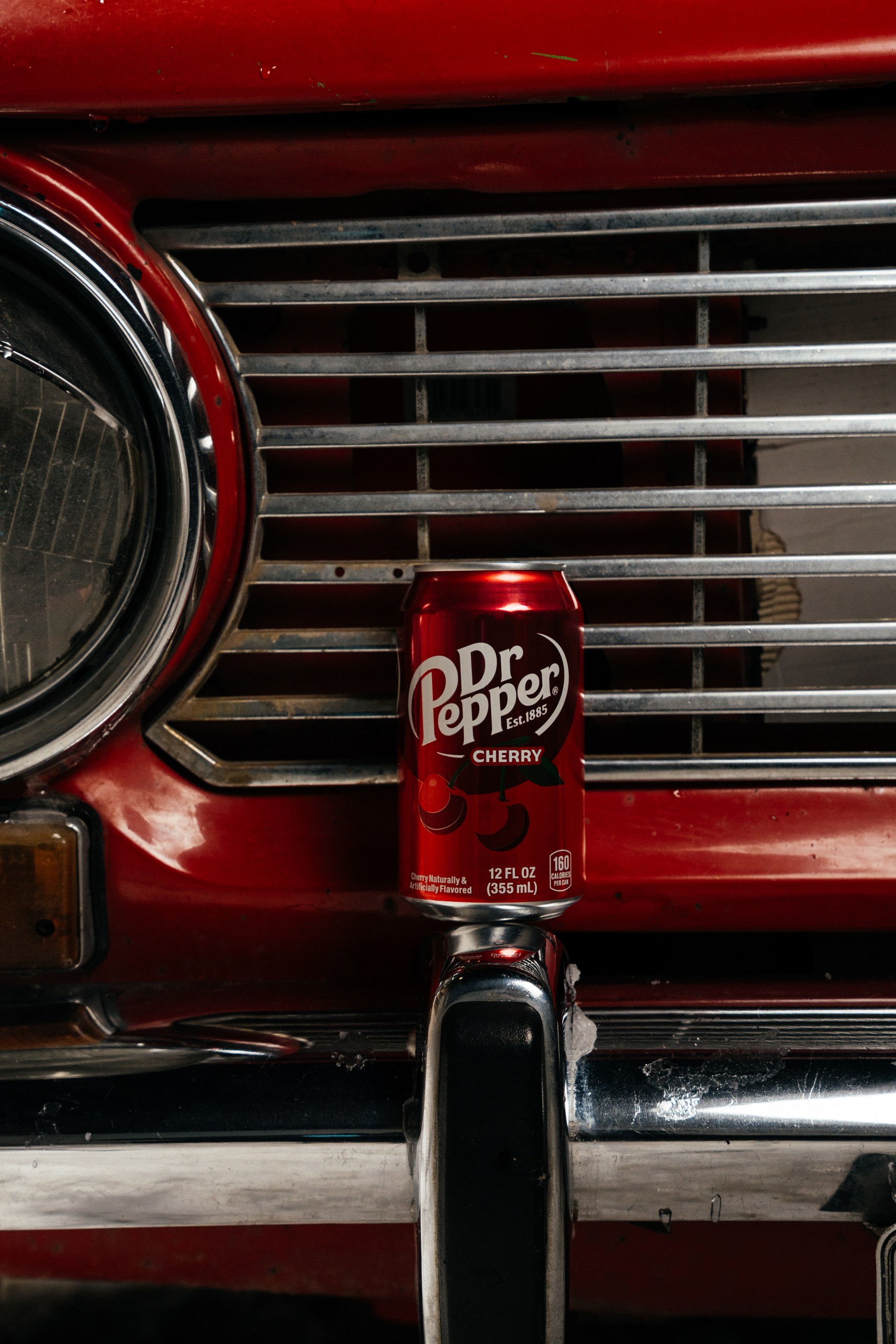 Доктор - Пеппер 