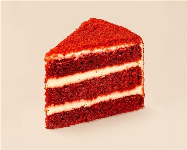 Красный бархат