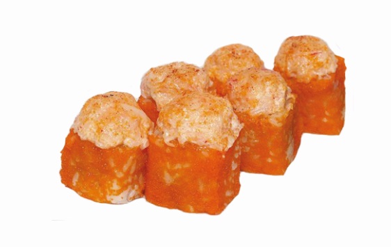 Яки маки эби