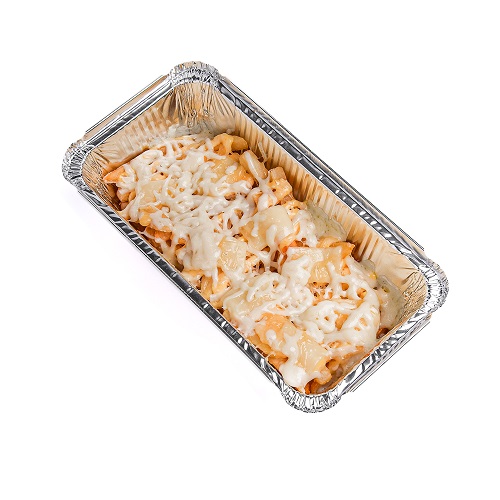Фри & Чиз 4 сыра