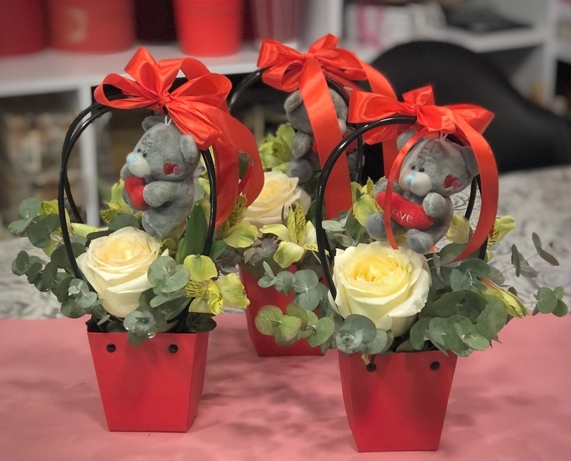 Валентинка