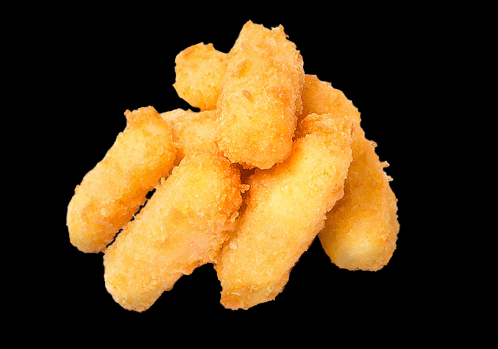 Сырные палочки