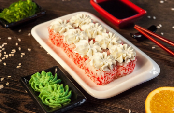 МИЯКО (красивый ребенок ночи)