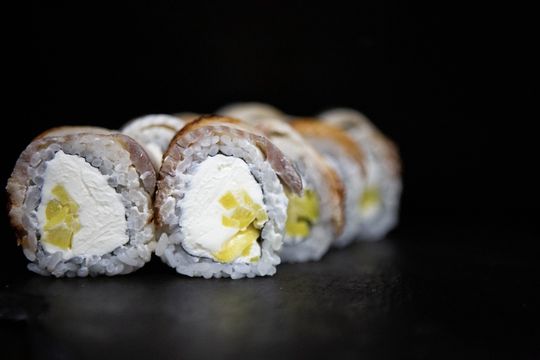Канада кинг