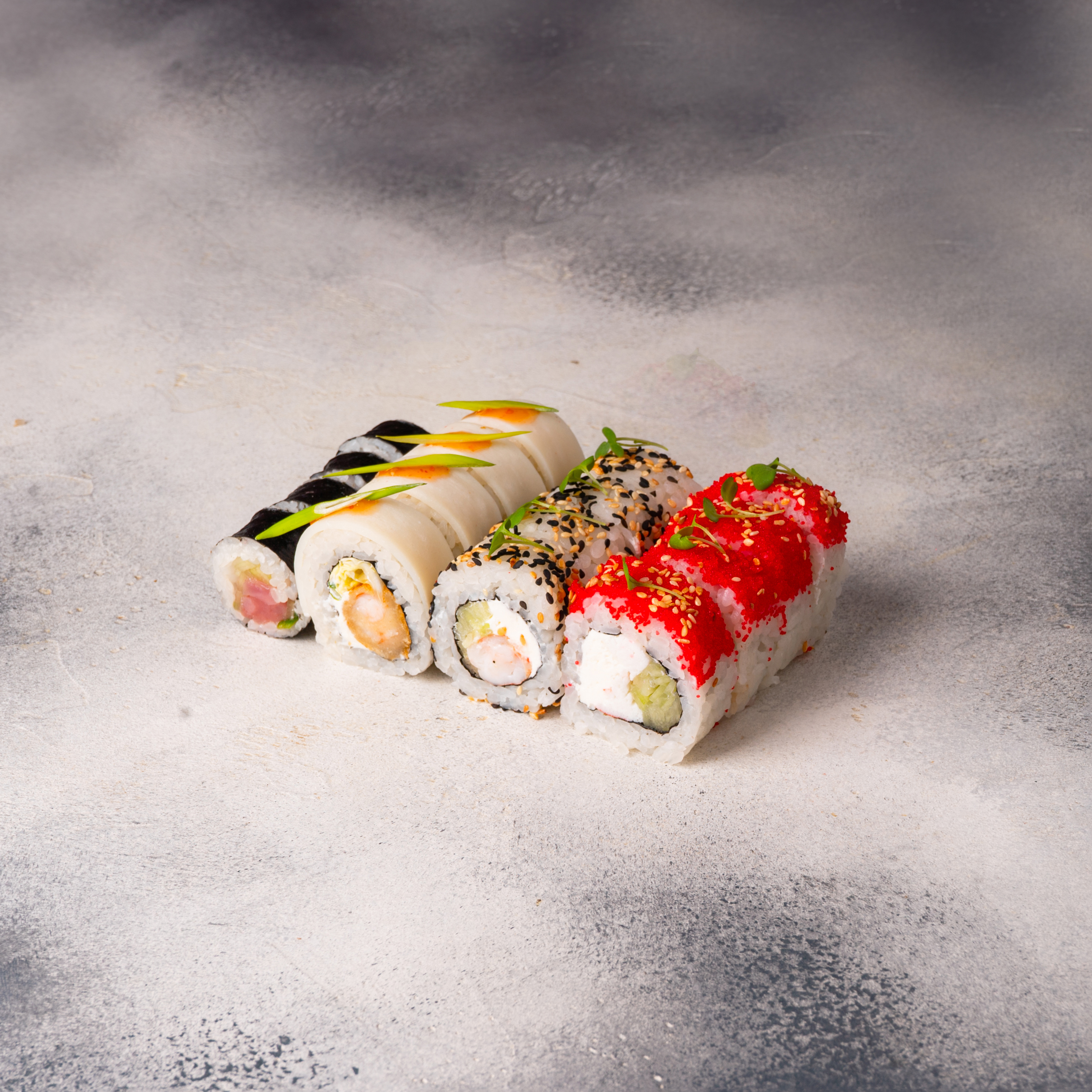 1/2 сета Смоленский 