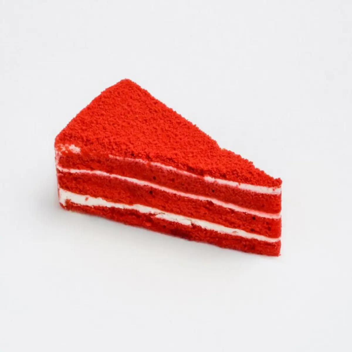 Торт Красный бархат