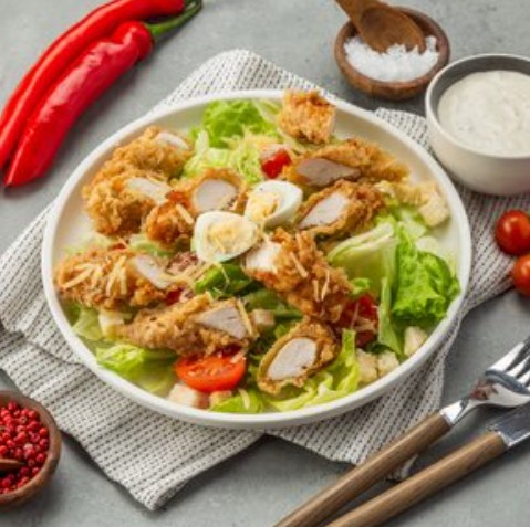 Цезарь Криспи