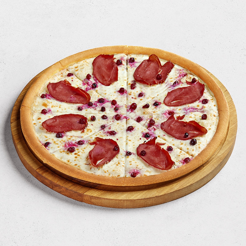 Северная большая