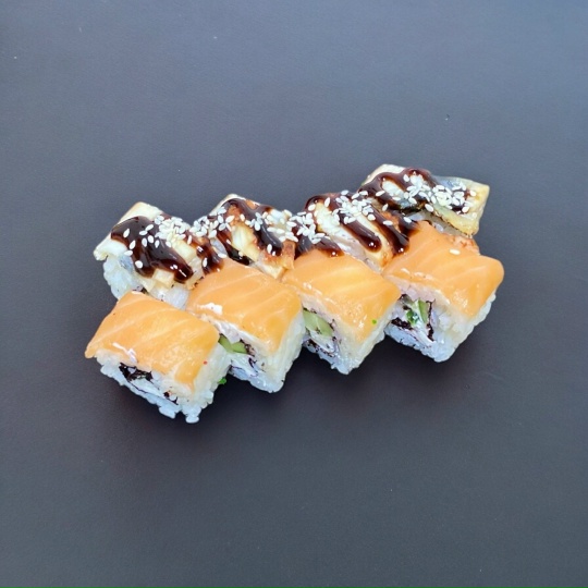 Ролл "Европа"